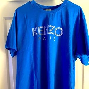 Kenzo Paris Tee XL